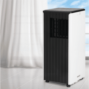 Used Arlec 2.60KW 9000BTU Portable Conditioner - Image 5