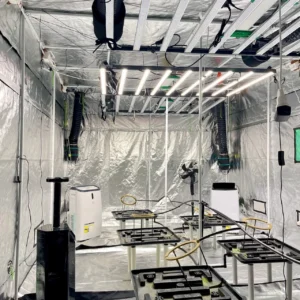 Complete Grow Tent Kits